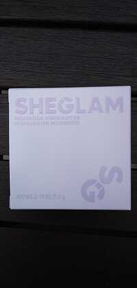 SHEGLAM - Moonside highlighter