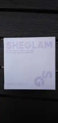 SHEGLAM - Moonside highlighter