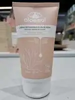 ALOESOL - Crème réparatrice aloe vera 