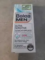 BALEA - Men - Ultra sensitive gesichtspflege