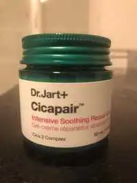 DR.JART+ - Cicapair - Gel-crème réparateur apaisant