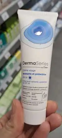 DOVE - Derma series - Crème visage SPF 30