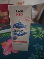 LIDL - Cien med - Rich face cream