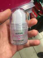 GLITTER - Forever - Gel pailleté pour le corps