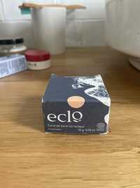 ECLO - Fond de teint correcteur