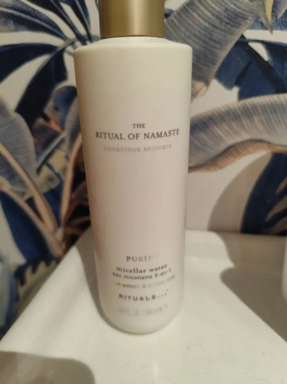RITUALS - The ritual of namaste - Eau micellaire 3 en 1