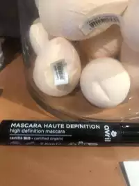 AVRIL - Mascara haute définition