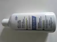 DUCRAY - Kelual squanorm - Shampooing traitant régulateur