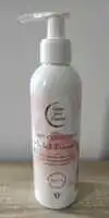 LUNE POUR L'AUTRE - Lait corporel au lait d'ânesse bio