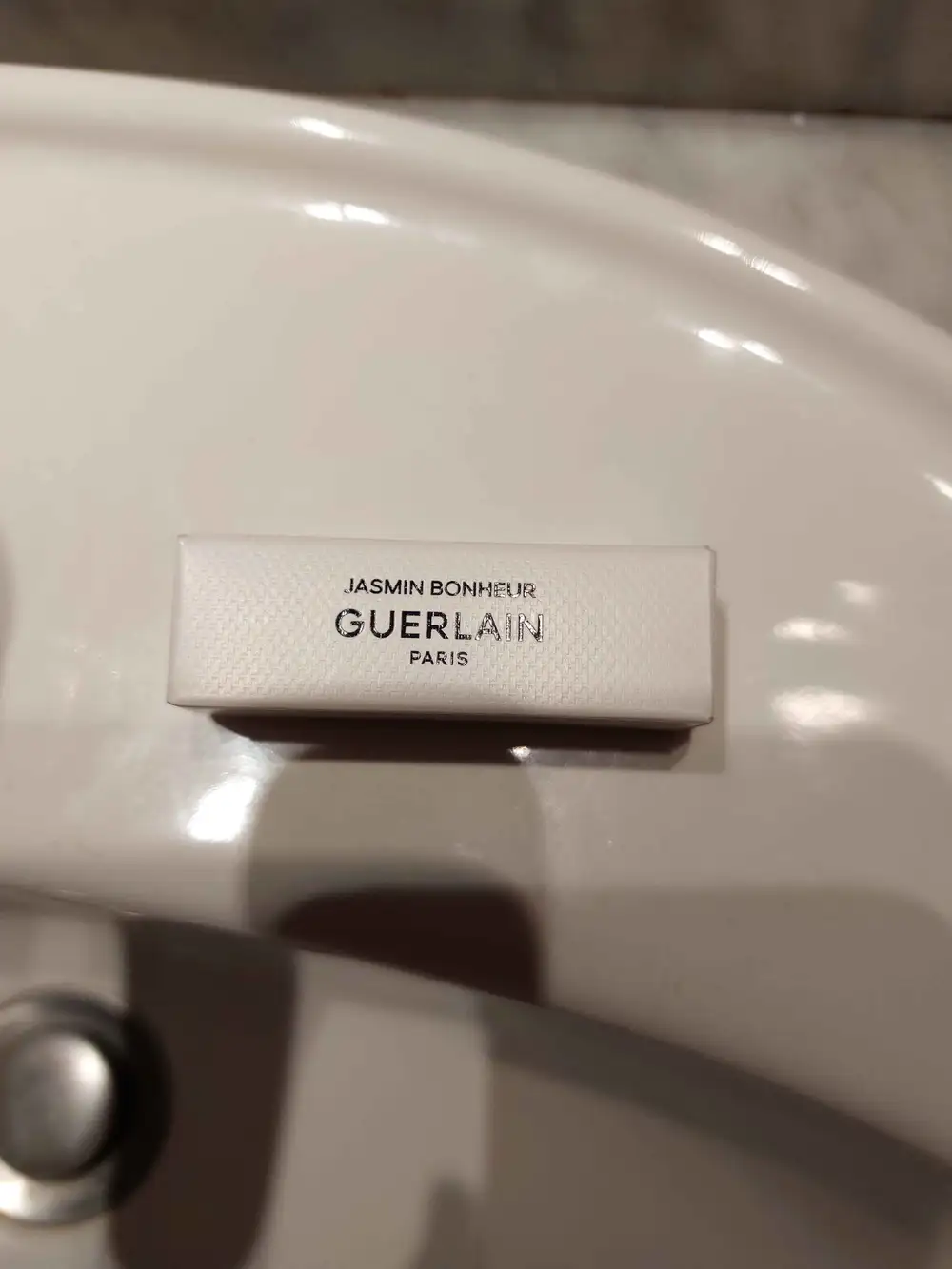 GUERLAIN - Jasmin bonheur - Eau de parfum