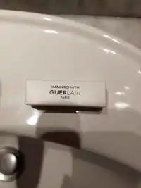 GUERLAIN - Jasmin bonheur - Eau de parfum