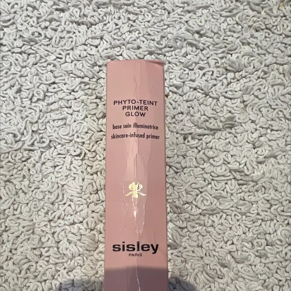 SISLEY - Phyto teint primer glow - Base soin illuminatrice