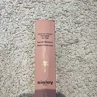 SISLEY - Phyto teint primer glow - Base soin illuminatrice