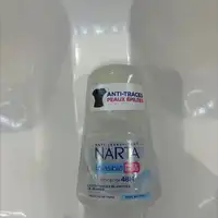 NARTA - Déo anti-transpirant invisible sans alcool 48h