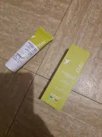 ADOPT' - Zinc - Soin matifiant hydratant