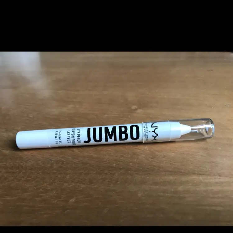 NYX - Jumbo - Crayon pour les yeux