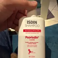 ISDIN - Antidesquamative - Shampoo