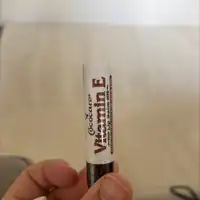 COCOCARE - Viamin E - Lip balm
