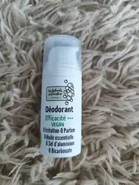 LES NATURELS DE CHRISTINE - Déodorant éfficacité +++