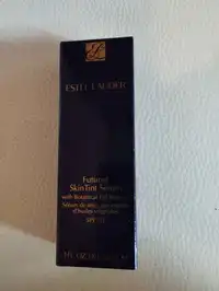 ESTEE LAUDER - Serum de teint aux extraits d'huiles végétales SPF 20