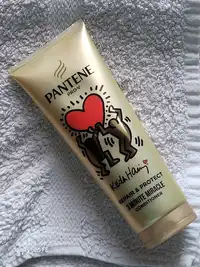 PANTENE - Keiten haring repair & protect - 3 Minute miracle conditioner