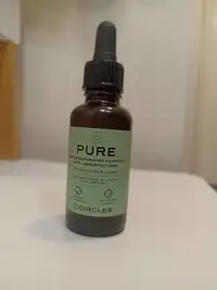 PURE - Sérum concentré purifiant anti-imperfections