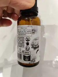 GREEN SPA - Hydra global - Sérum visage