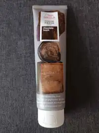 WELLA - Color fresh - Mask chocolate touch