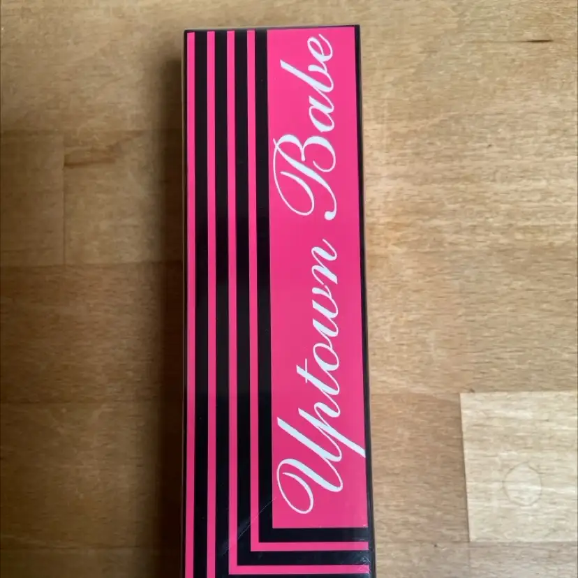 STREET LOOK - Uptown Babe - Eau de parfum