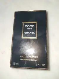 CHANEL - Coco noir - Eau de parfum