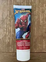 LORENAY - Marvel Spider-man - Dentifrice