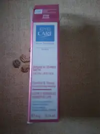 EYE CARE COSMETICS - Rouge à lèvres satin