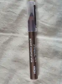 HEMA - Eye shadow pencil 09 mystery