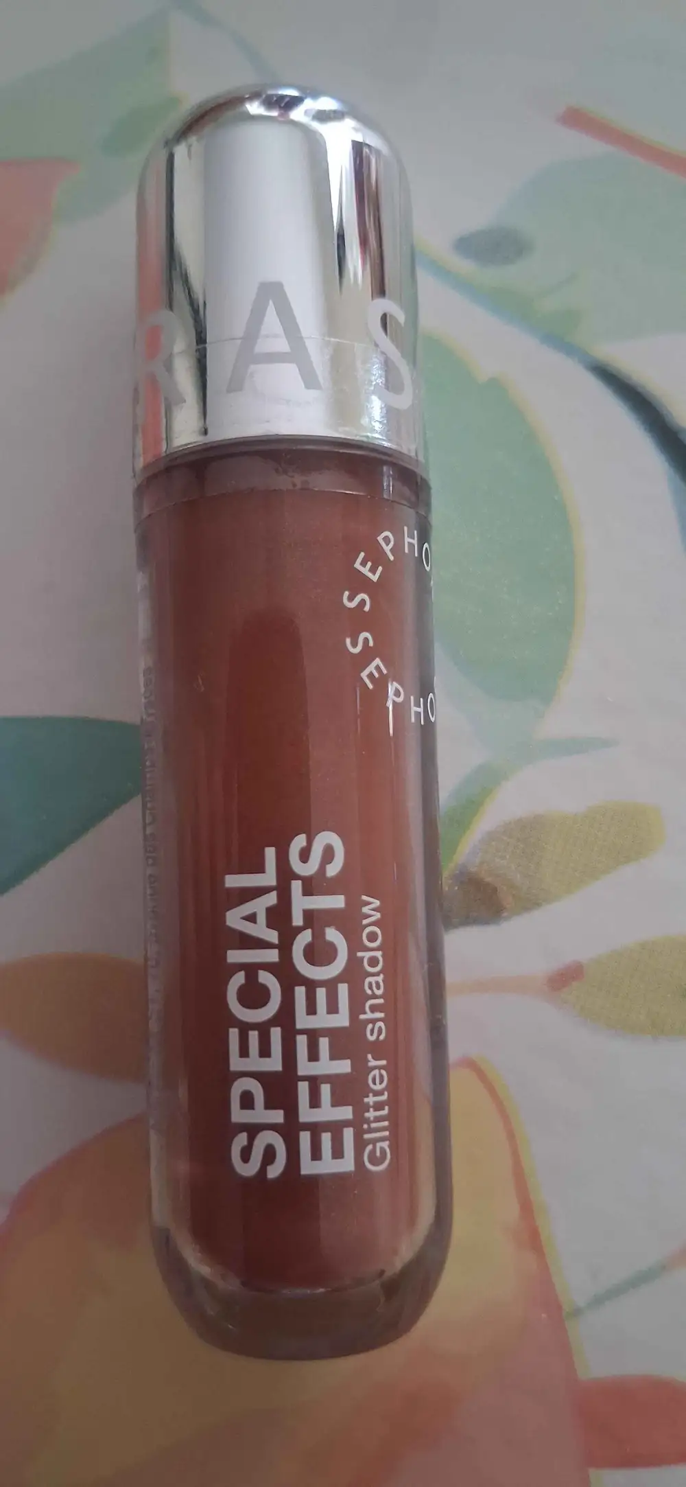 SEPHORA - Special effects - Glitter shadow