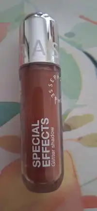 SEPHORA - Special effects - Glitter shadow