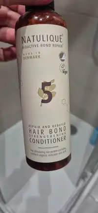 NATULIQUE - Hair bond conditioner 5