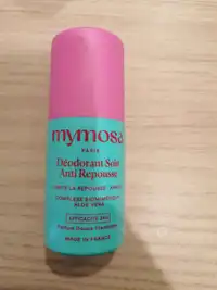 MYMOSA - Déodorant soin anti repousse