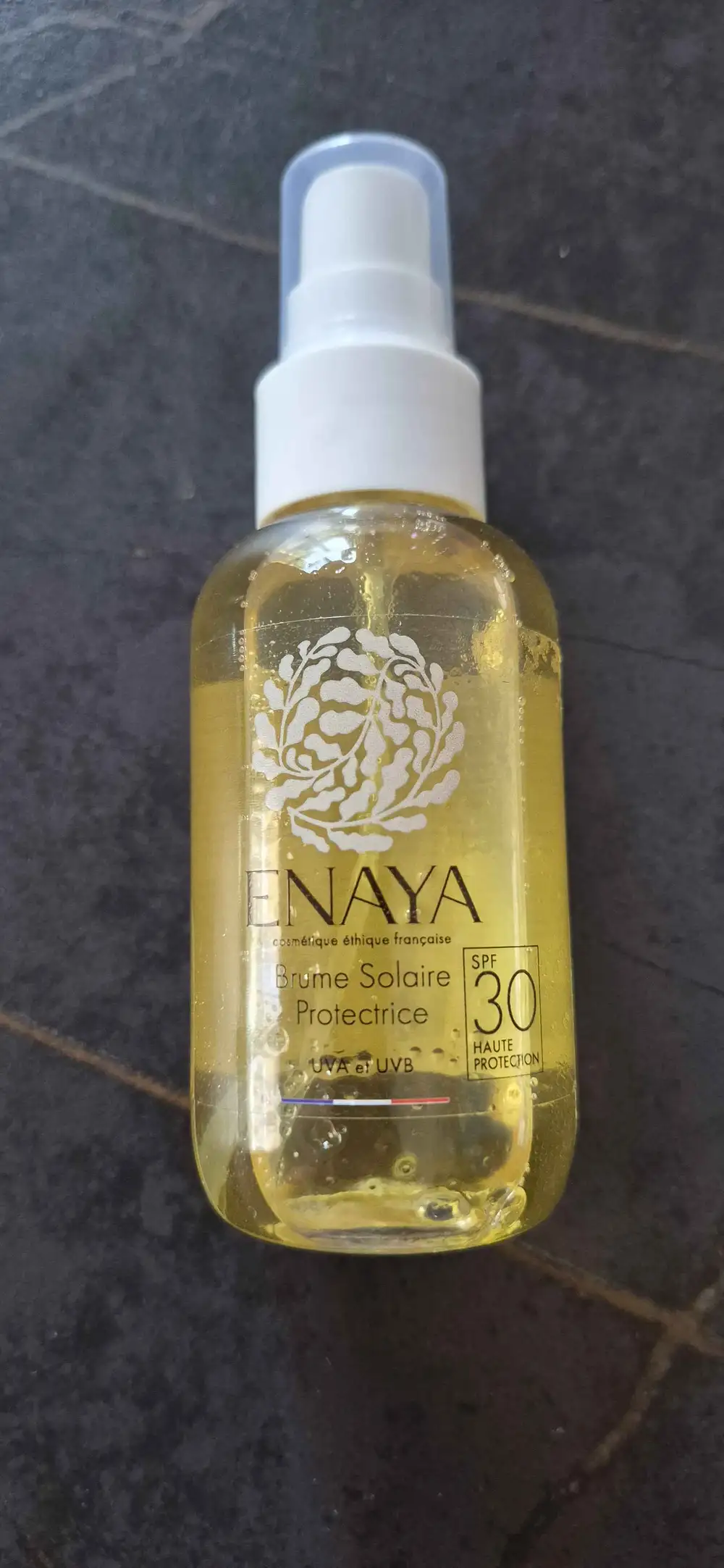 ENAYA - Brume solaire protectrice SPF 30