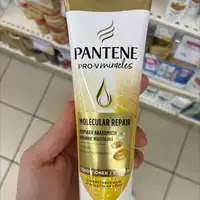 PANTENE - Pro-V miracles molecular repair - Conditioner