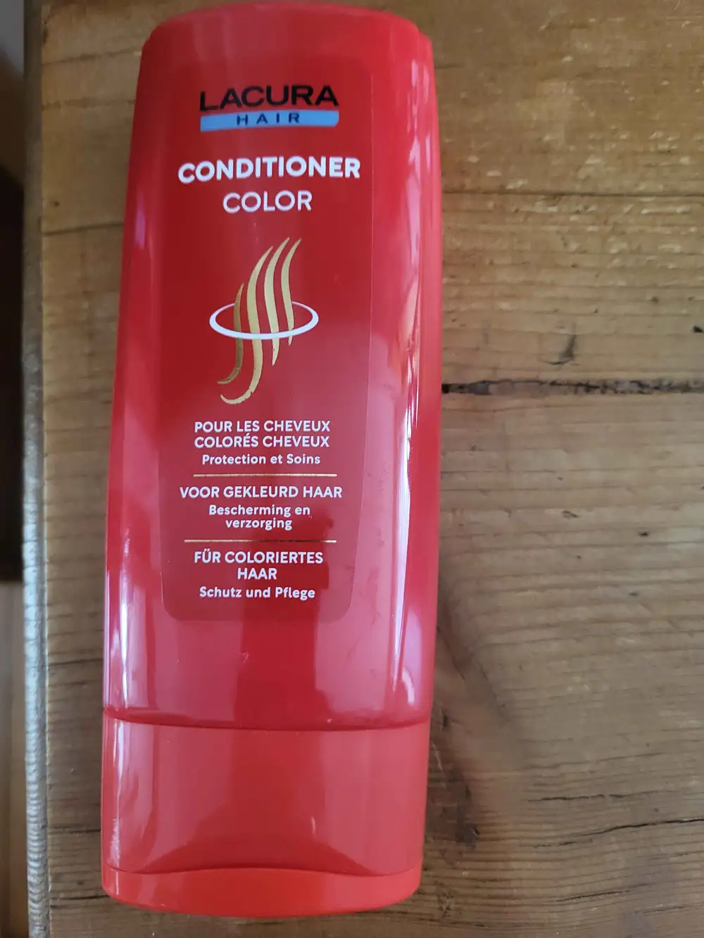 LACURA HAIR - Conditioner color 