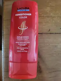 LACURA HAIR - Conditioner color 