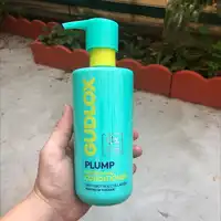 GUDLOX - Plump - Thickening conditioner