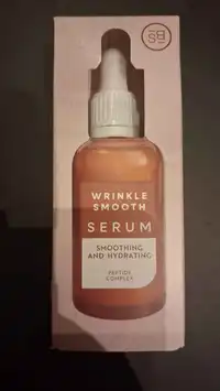 SKINBLISS - Wrinkle smooth serum 