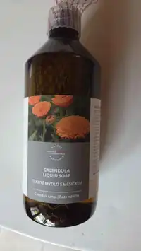 HORTUS & APOTHICUS - Calendula liquid soap