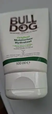 BULLDOG SKINCARE - Original - Soin de la peau hydratant