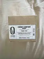 L'OLIVIER DE  LEOS - Crème confort globale visage
