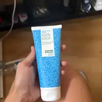 AUSTRALIAN BODYCARE - Body lotion salicylic acid
