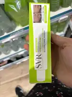 SVR LABORATOIRE DERMATOLOGIQUE - Active gel sebiaclear - Soin correcteur hydratant