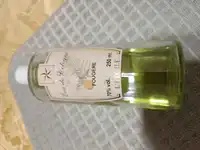 L'ÉTOILE - Fougère - Eau de Cologne 