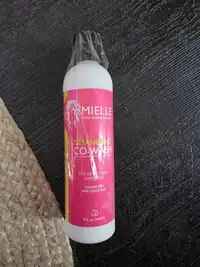 MIELLE - Detangling co-wash